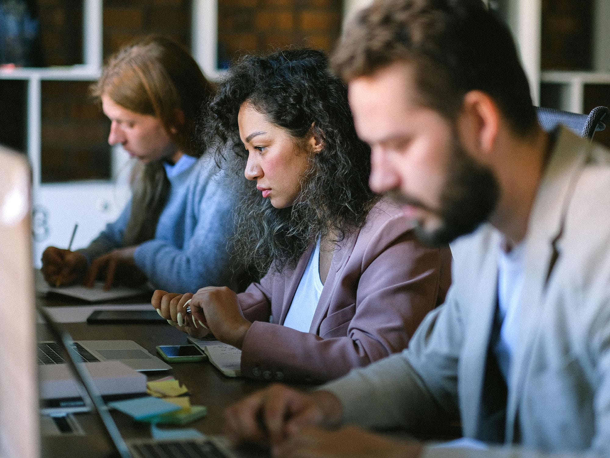 Recruitment and Staffing solutions in Toronto and GTA